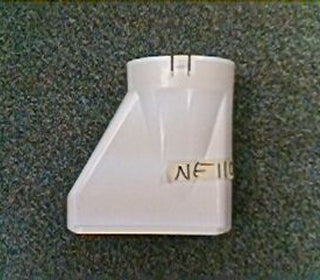 delonghi reduction vent for nf 90 nf 100 special order image 1