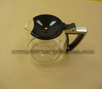 delonghi glass carafe for dcf 212t image 1