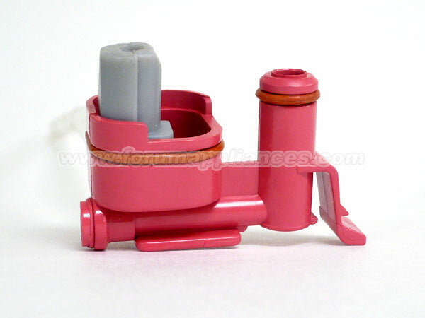 delonghi milk regulator image 2
