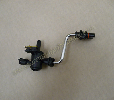 delonghi tap steam valve for eam 3200 eam 3300 eam 3400 eam 4000 esam 2000 esam 3300 esam 4400 image 2