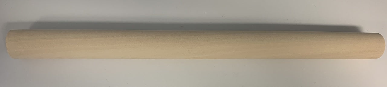 tly 33cm rolling pin noodle stick f005 image 1