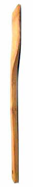 bamboo spatula f234 image 2