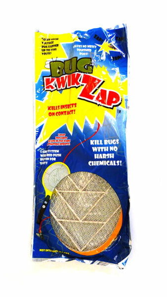 electric bug zapper f286 image 2