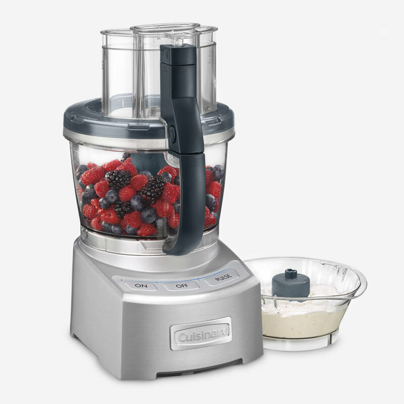 cuisinart elite collection food processor fp12dcnc 12 cup die cast body image 3
