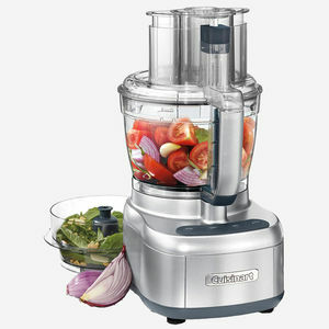 cuisinart food processor fp13svc elemental 13 cup image 2