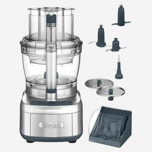 cuisinart food processor fp13svc elemental 13 cup image 4