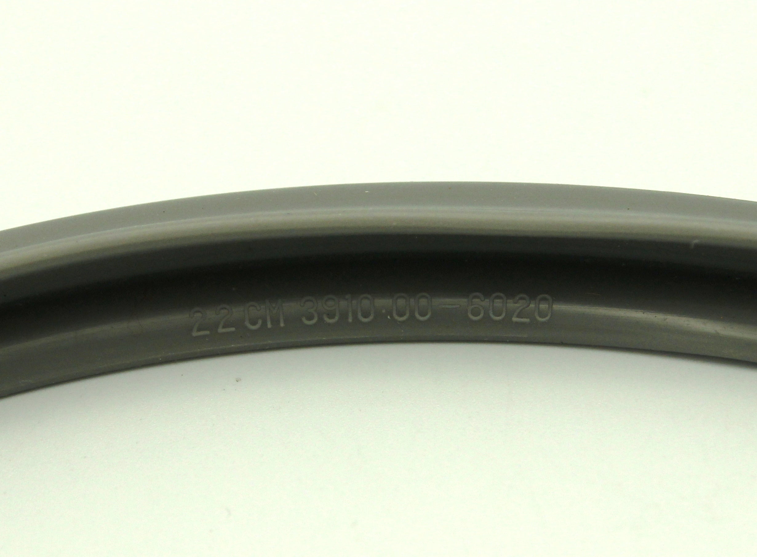 fresco gasket for fpc602 image 3