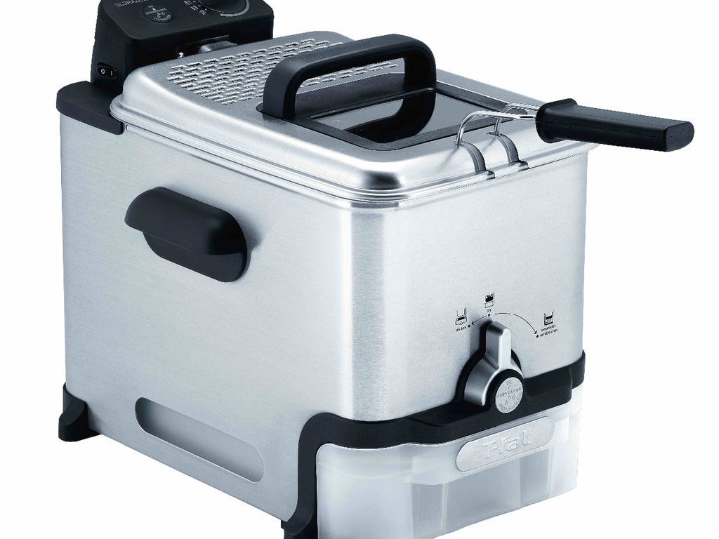 t fal deep fryer fr800051 1700w 3 5l image 2