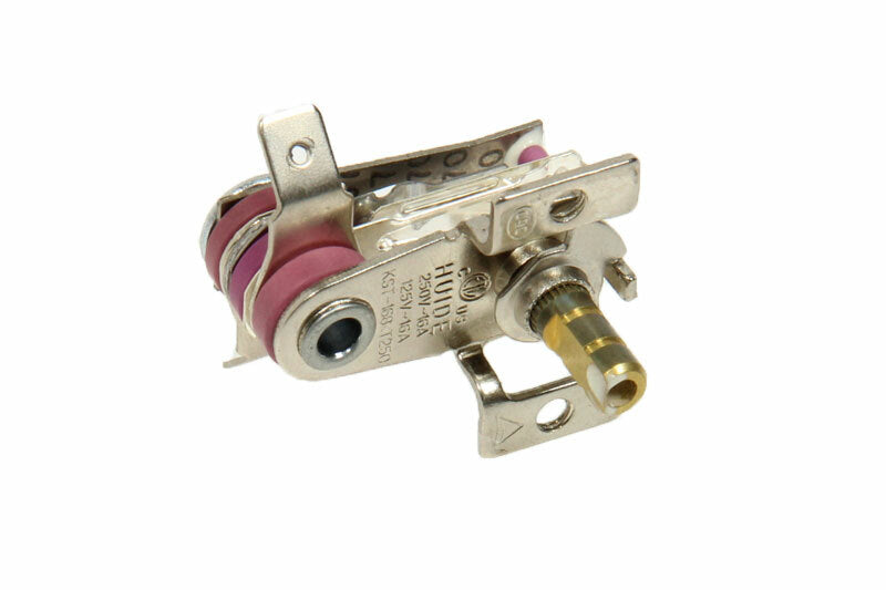 delonghi repl thermostat 180 for ro 2058 toaster oven special order image 1