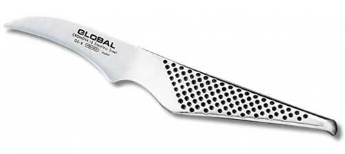 global kitchen knife 71gs8 7cm peeling image 1