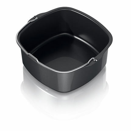 philips baking accessory hd9925 for hd9220 hd9230 air fryers image 1