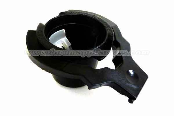 hamilton beach single serve pack holder for 49983c image 1