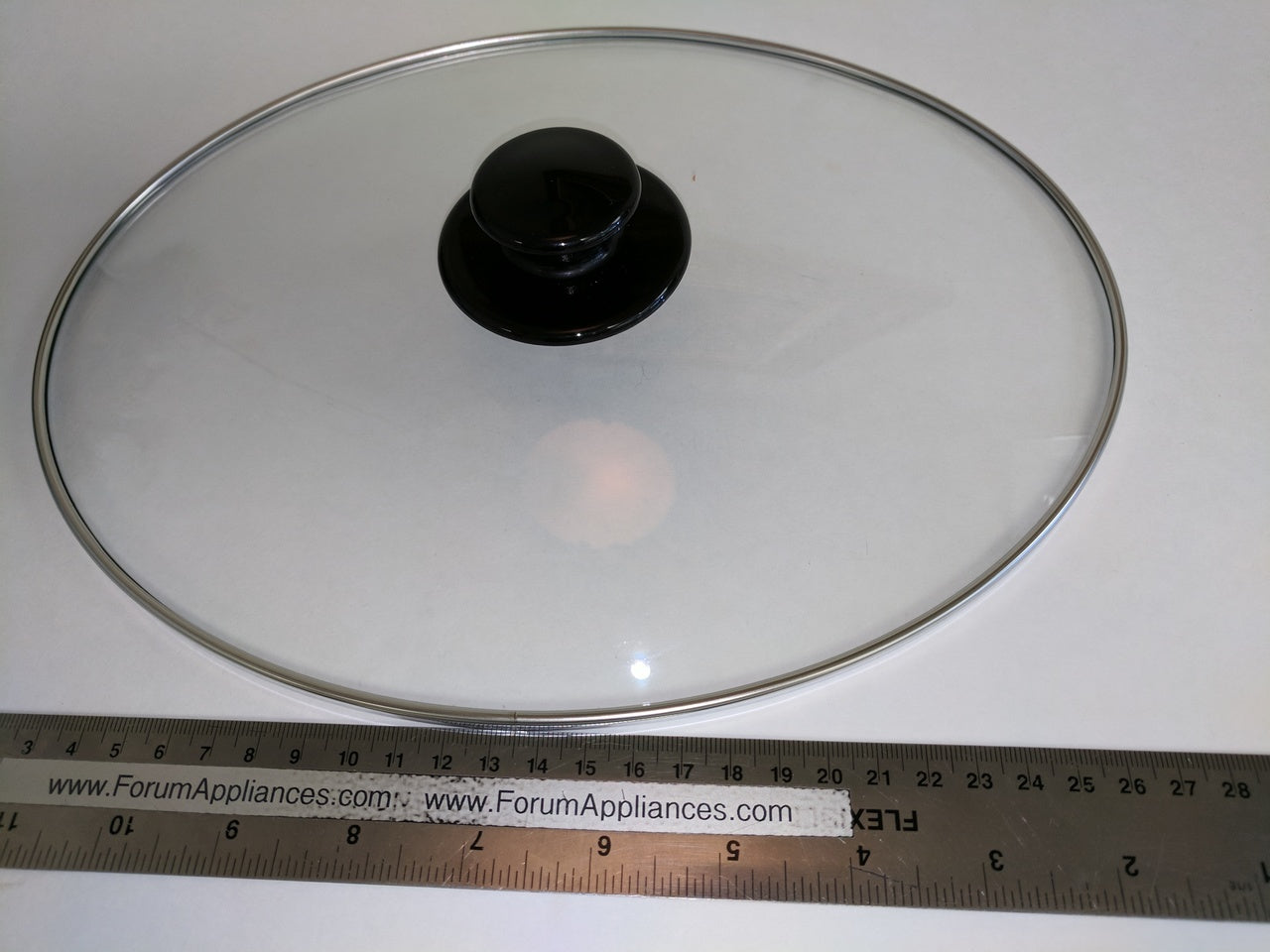 hamilton beach glass lid for 33150 slow cooker image 1