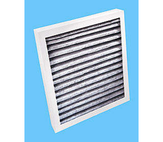 hamilton beach replacement filter for 110 sq ft trueair models special order image 1