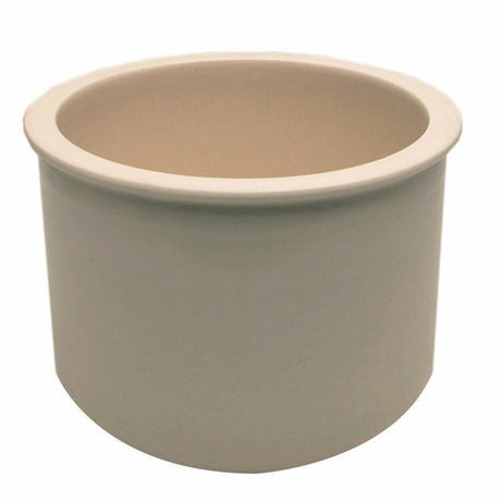 hannex replacement inner pot for rctj300s rice cooker 6 cup special order image 1