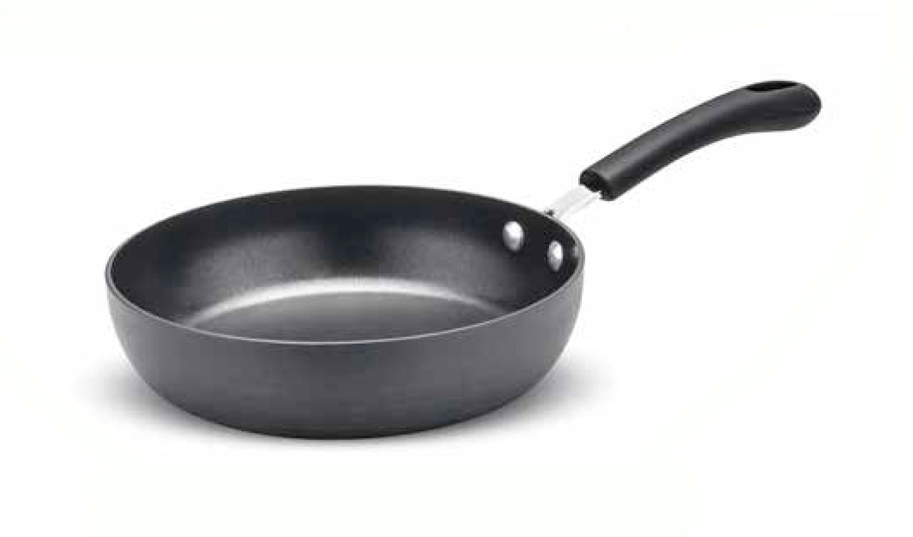 healthy bear hard anodized frying pan bcha20fp 20cm image 1