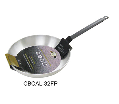 healthy bear commercial frying pan cbcal32fp 32cm image 1