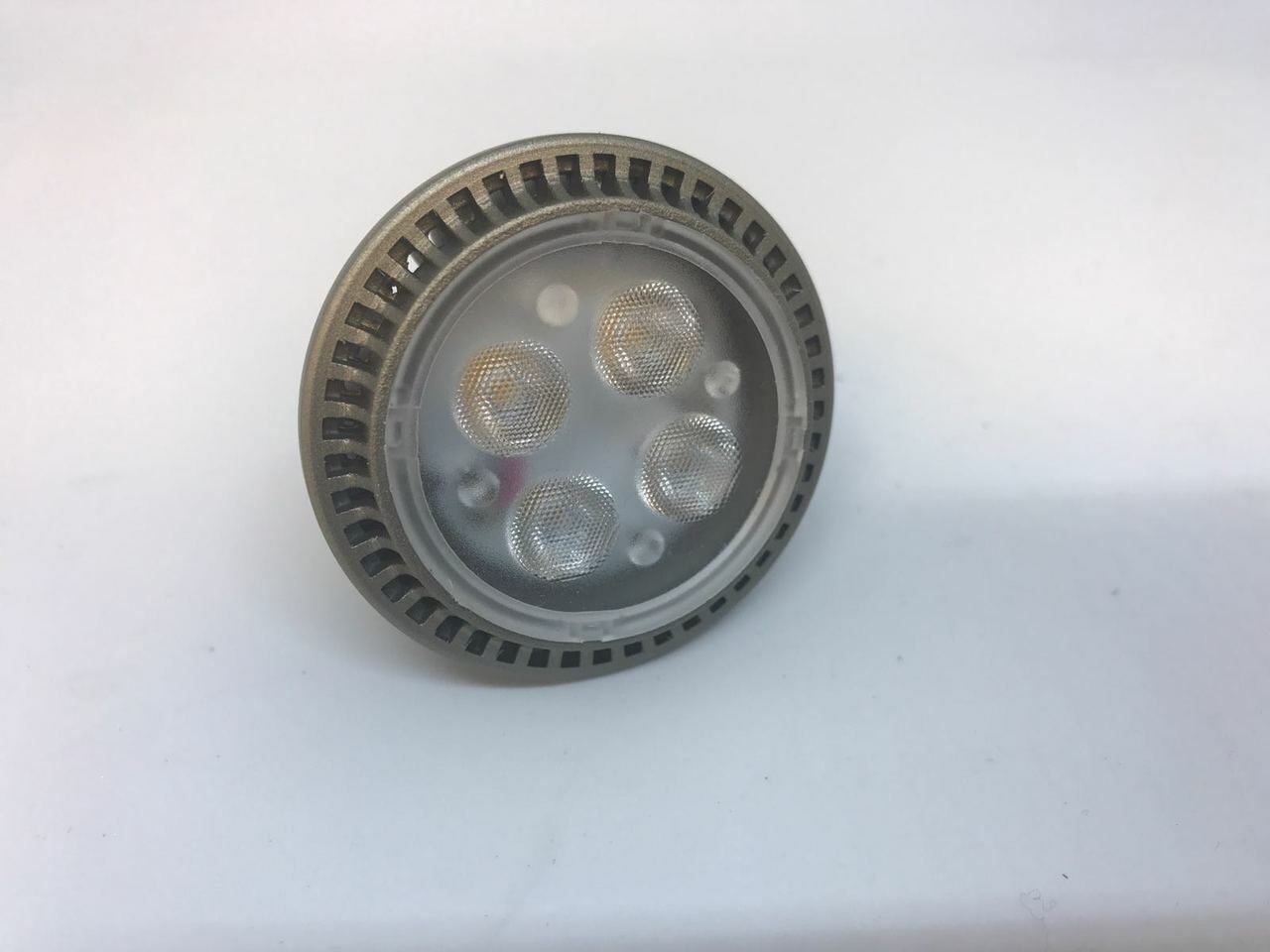 daylite led light bulb 5w gu10 image 2