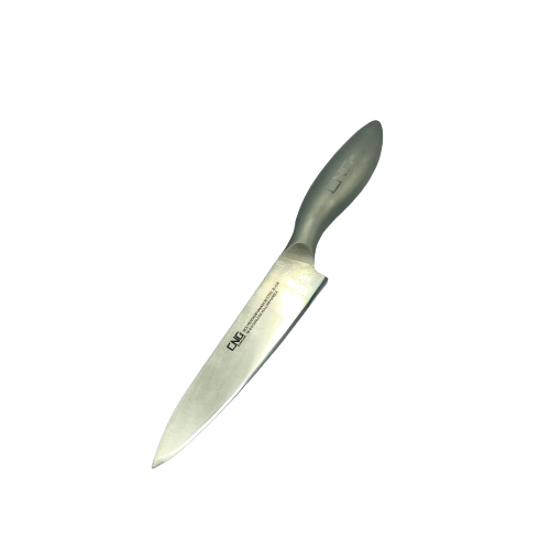 cng s s paring knife 12cm molybdeium vanadium blade cng sk image 2