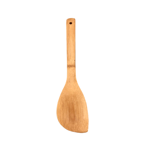 tonly f237 bamboo spatula e 510 image 2