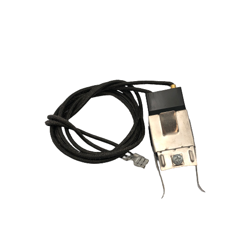 38 2482c 100 terminal block w bracket and screw 30 leads image 1