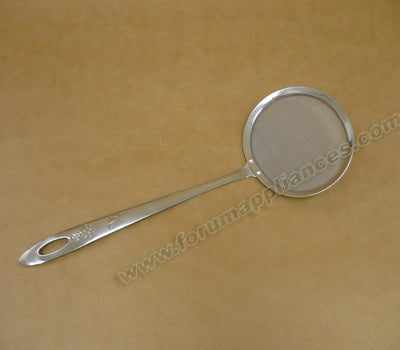 oil strainer image 1