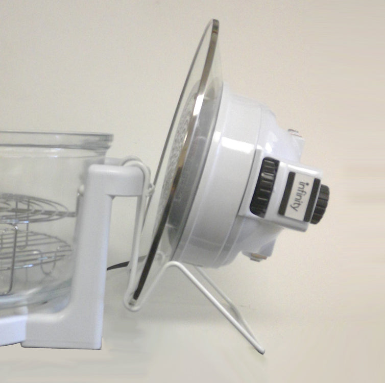infinity lid holder for ax 707 image 4
