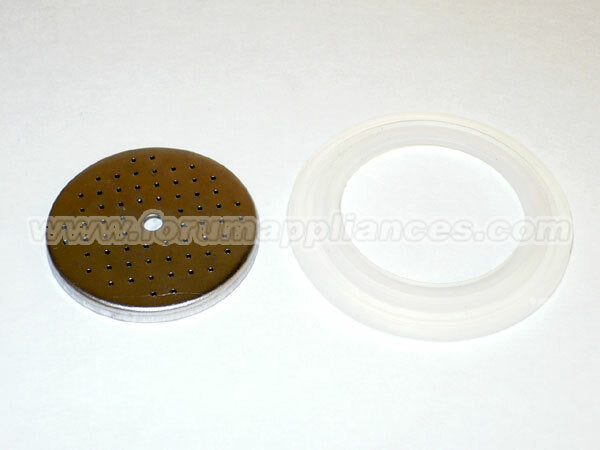 krups seal grid for xp1020 expresso maker discontinued image 4