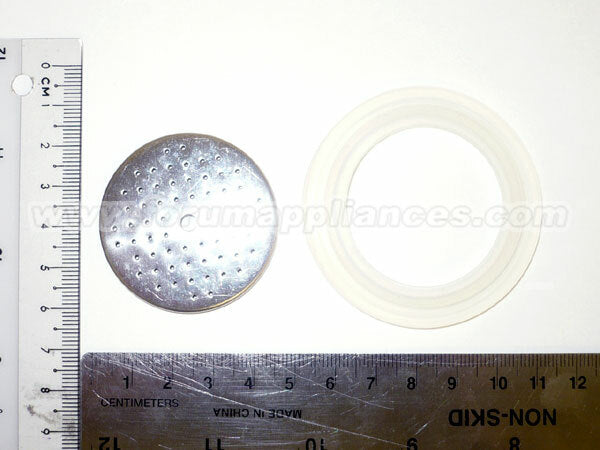 krups seal grid for xp1020 expresso maker discontinued image 3