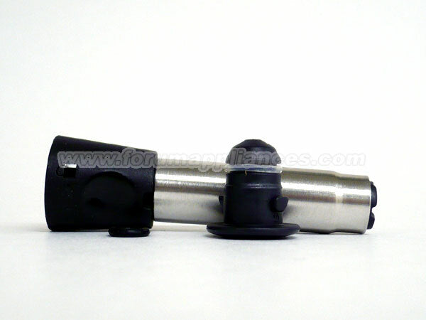 krups steam nozzle connector for xp 522050 1p0 xp 524050 1p0 special order image 2