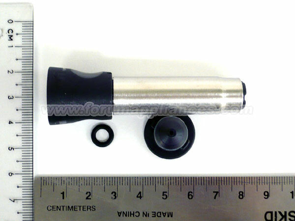krups steam nozzle connector for xp 522050 1p0 xp 524050 1p0 special order image 3