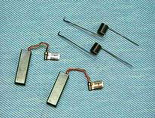 delonghi brush spring kit for dsm 7 pack of 2 special order image 2