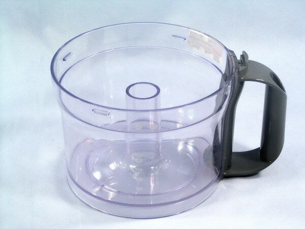 kenwood repl workbowl for fp250 food processor special order image 1