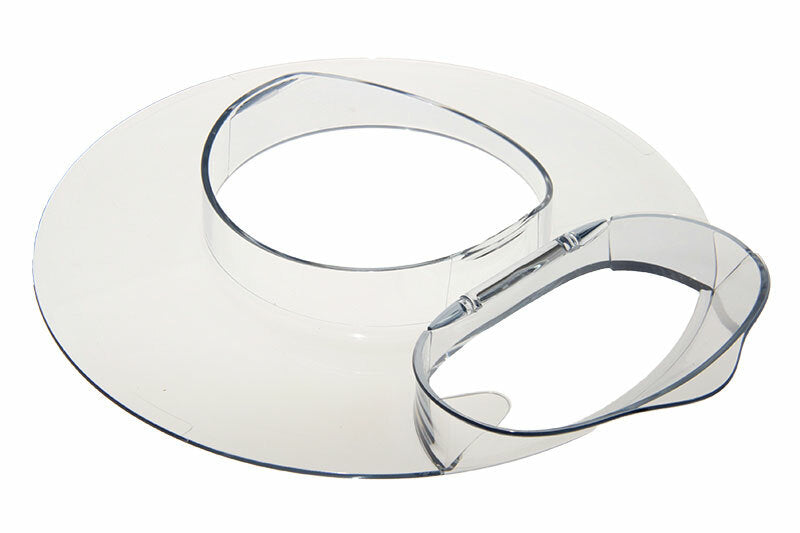 kenwood repl splash guard for kmc011 special order image 1