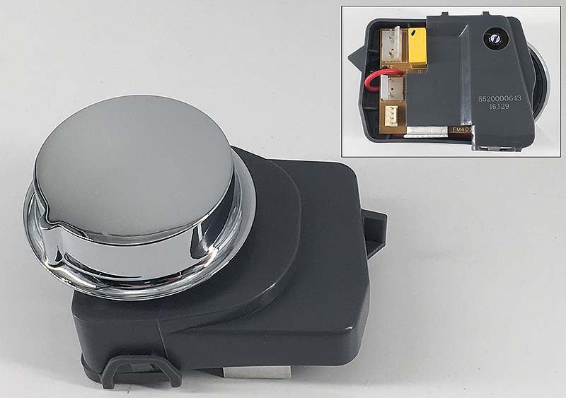 kw717176 motor control module new version for kmc010 image 1