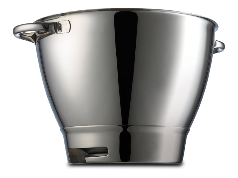 kenwood stainless steel bowl with handles for km020 special order image 1
