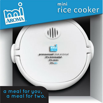 aroma mi digital rice cooker mrc903d 1 5 cups white image 8
