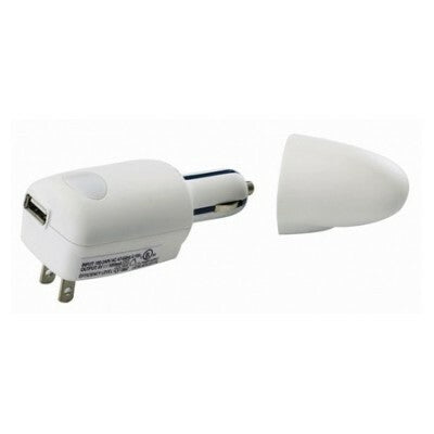 mw usb adaptor mwusb1800 with foldable plug car plug image 1