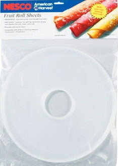 nesco fruit roll sheet 2 pack sld26 for fd 1020 fd 1040 image 1