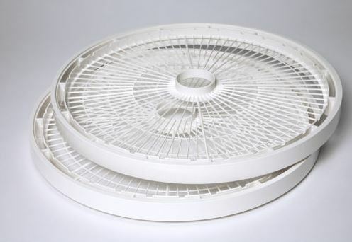 nesco add a tray 2 pack tr2 for fd 1020 fd 1040 image 2
