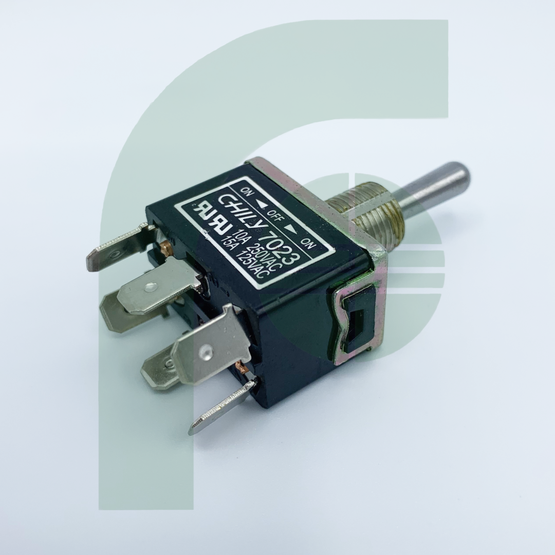 delonghi repl switch for trr 0715 heater special order image 1