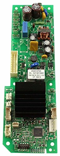 delonghi power board for ecam23210 magnifica special order image 1