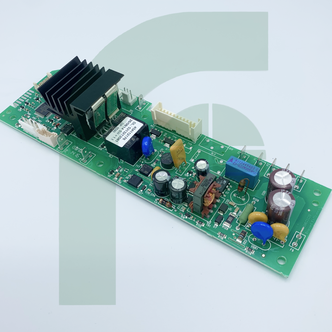 delonghi power board for esam6620 special order image 1