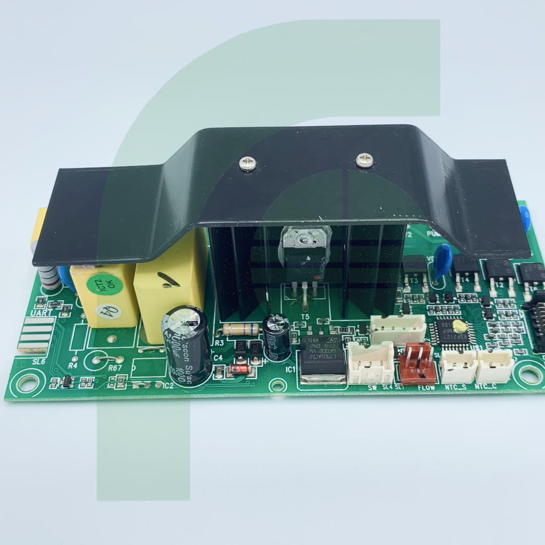 delonghi power board for ec860 special order image 1