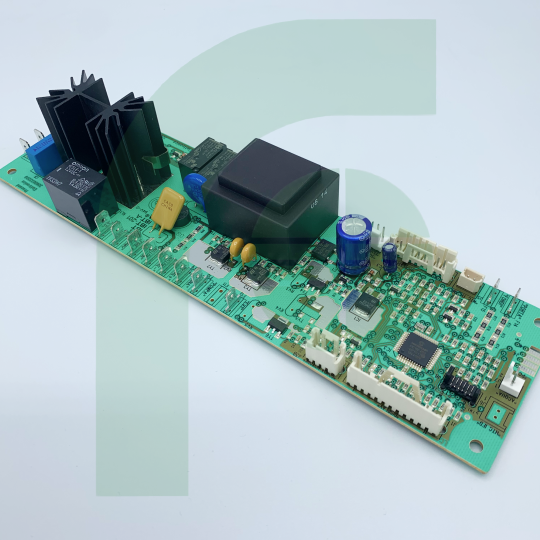 delonghi power board assembly for esam4400 special order image 1