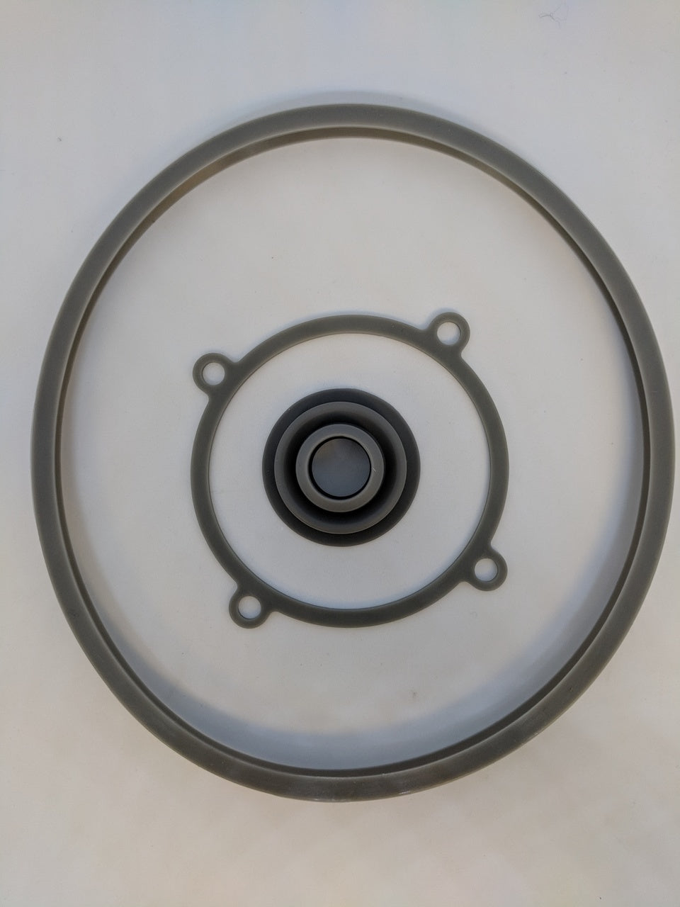 panasonic lid gasket set for nc pf30pv p aph65 536 0s image 1