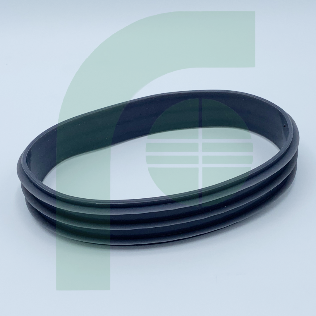 kenwood repl lid seal for at 358 glass liquidizer goblet special order image 1