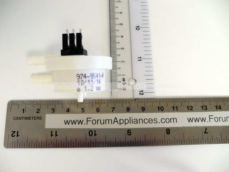 delonghi flow meter for magnifica special order image 3