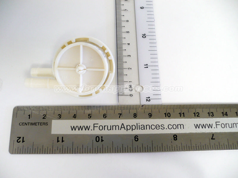 delonghi flow meter for magnifica special order image 5