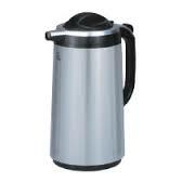 tiger table jug prta13sm 1 3l stainless steel black image 1